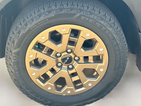 Used 2022 Honda Ridgeline RTL-E image 31