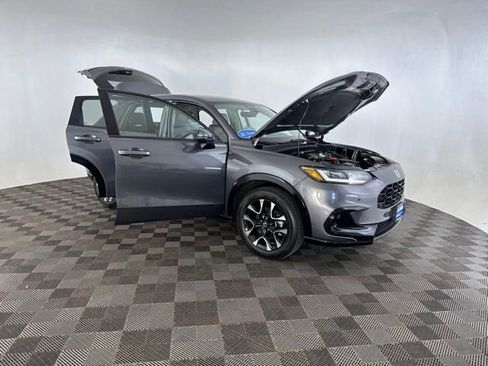 Certified 2026 Honda HR-V EX-L image 15