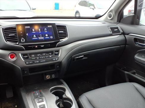 Used 2023 Honda Ridgeline RTL image 15