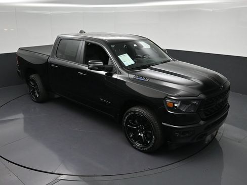 Used 2023 RAM 1500 Big Horn RWD image 21