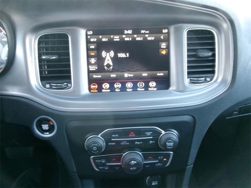 Used 2023 Dodge Charger SXT w/ Blacktop Special Edition image 10