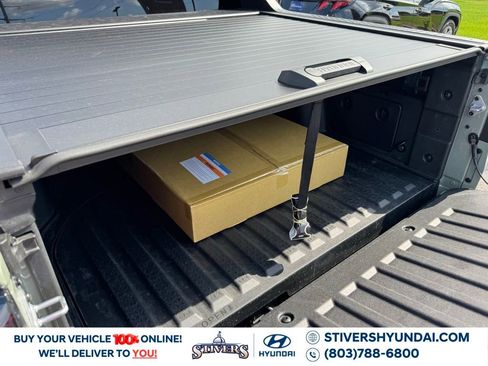 New 2026 Hyundai Santa Cruz SEL image 16