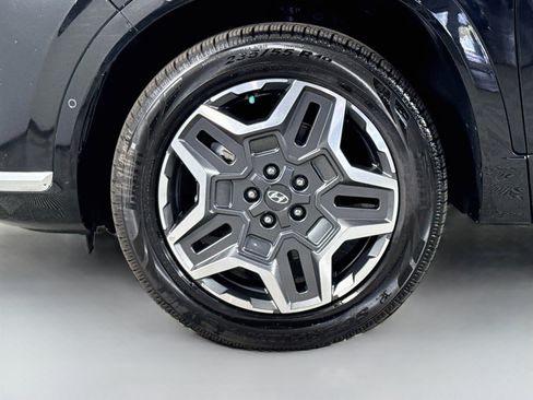 Used 2021 Hyundai Santa Fe Calligraphy w/ Cargo Package AWD/4WD image 38