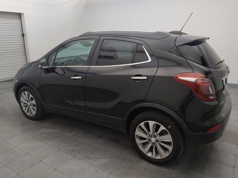 Used 2018 Buick Encore Preferred FWD image 3