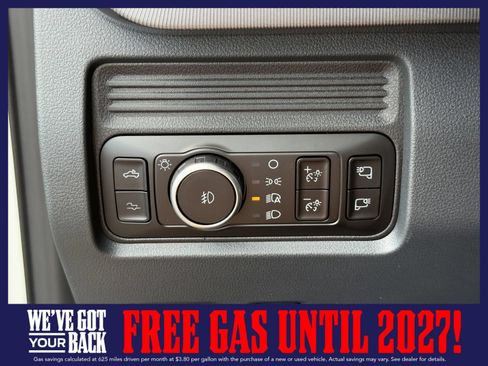 New 2026 Ford F250 Platinum AWD/4WD image 27