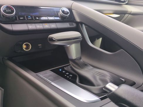 New 2026 Hyundai Elantra Sport image 20