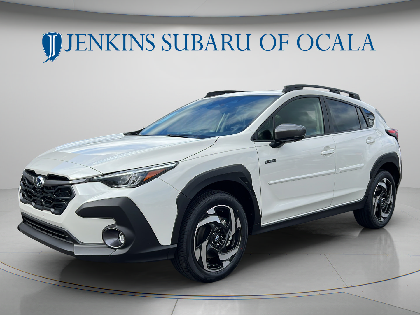 New 2026 Subaru Crosstrek 2.5i Limited AWD/4WD image 7