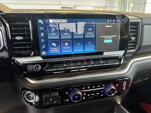 New 2026 Chevrolet Silverado 1500 RST image 12