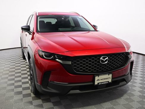 Used 2023 MAZDA CX-50 2.5 S w/ Preferred Plus Pkg AWD/4WD image 9