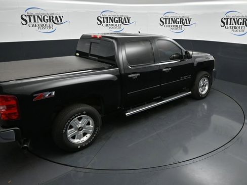 Used 2013 Chevrolet Silverado 1500 LT w/ All-Star Edition AWD/4WD image 24