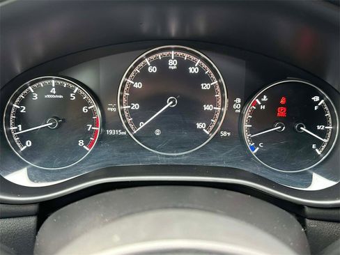 Used 2023 MAZDA MAZDA3 s image 25