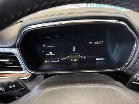 Used 2020 Lincoln Continental FWD image 16