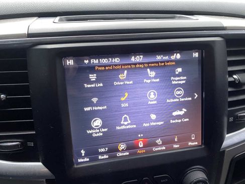 Used 2018 RAM 2500 Big Horn image 24