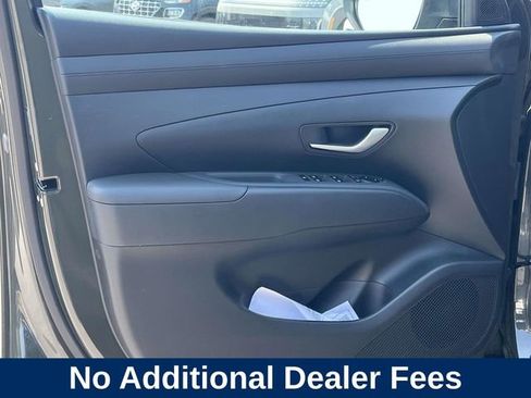 New 2026 Hyundai Tucson SE FWD image 12