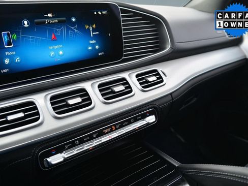 Certified 2025 Mercedes-Benz GLE 53 AMG 4MATIC image 29