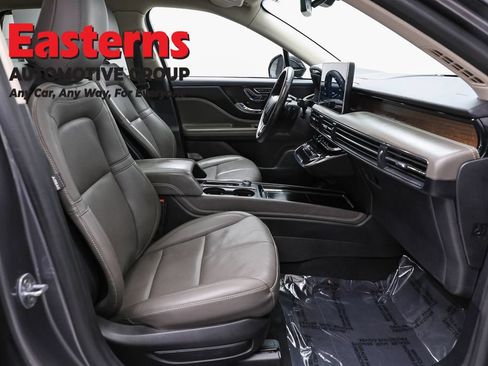 Used 2023 Lincoln Corsair Grand Touring w/ Equipment Group 301A AWD/4WD image 26