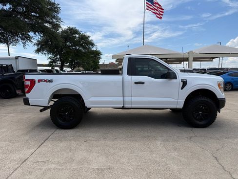 Used 2021 Ford F150 XL w/ Equipment Group 101A High AWD/4WD image 8