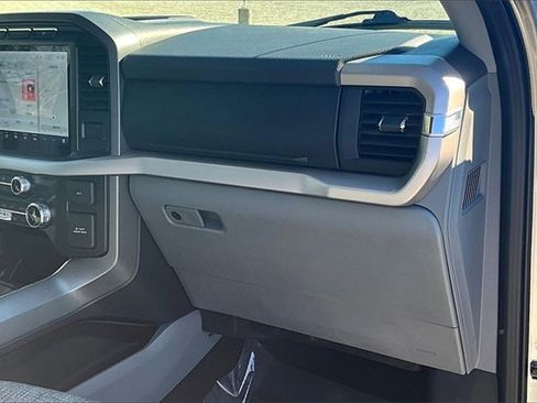 Used 2023 Ford F150 XLT w/ Equipment Group 302A High image 16