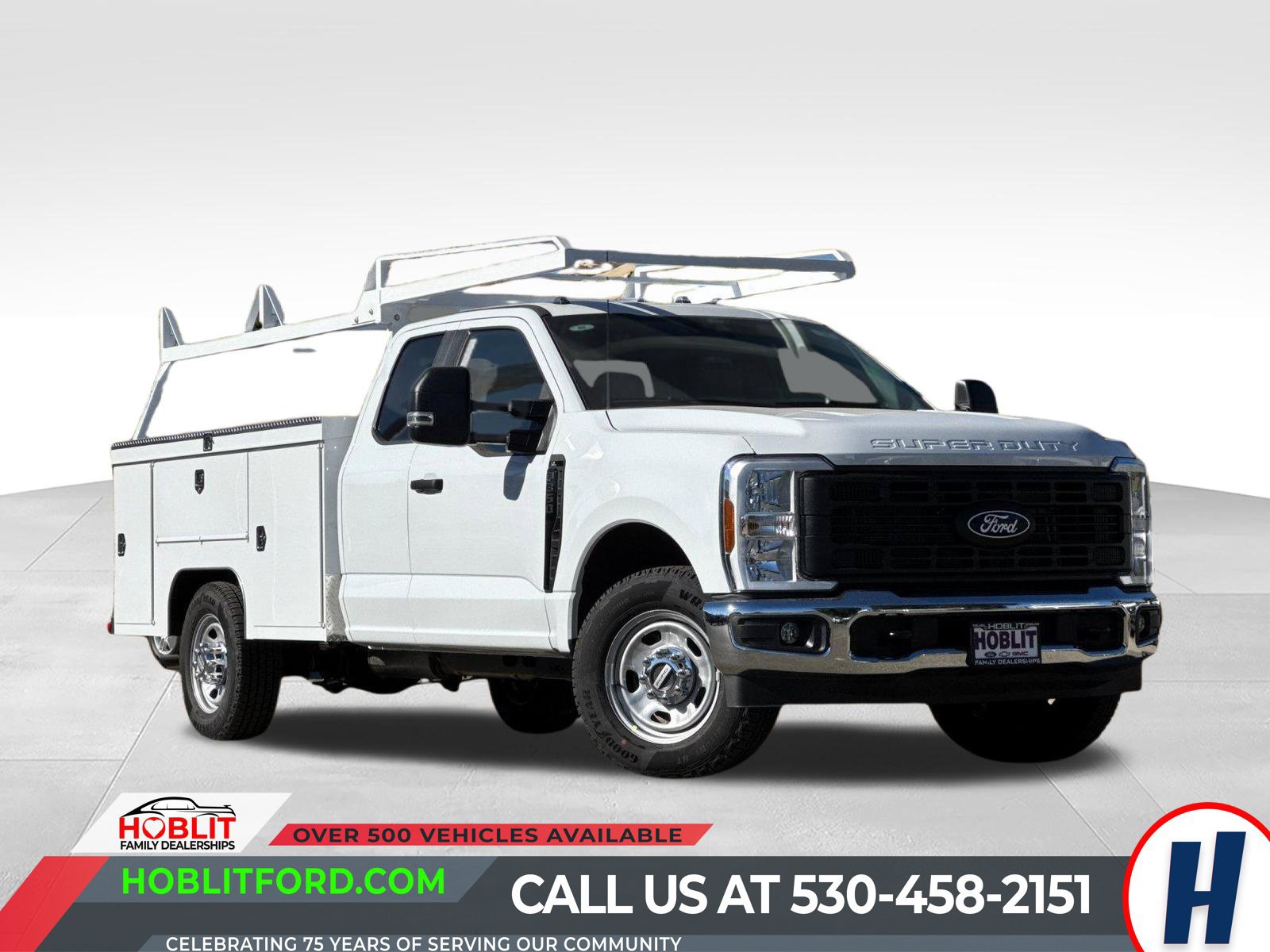 New 2027 Ford F350 XL w/ XL Chrome Package RWD 360° Tour