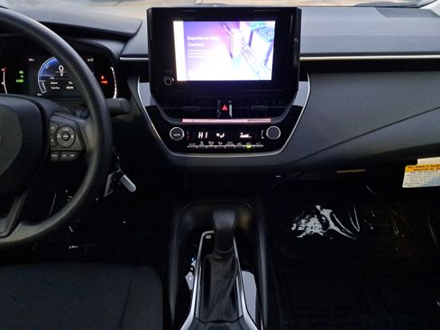 New 2026 Toyota Corolla LE image 16