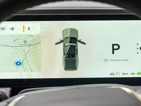 Used 2022 Rivian R1T Launch Edition AWD/4WD image 22