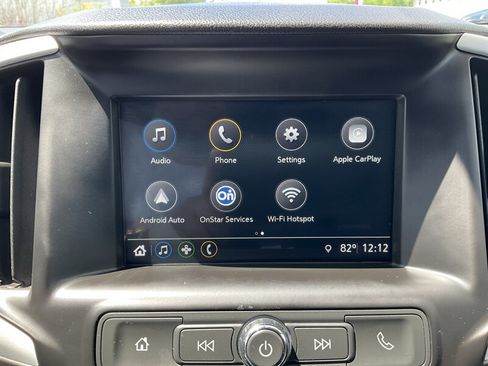 Used 2018 GMC Terrain SLE AWD/4WD image 21