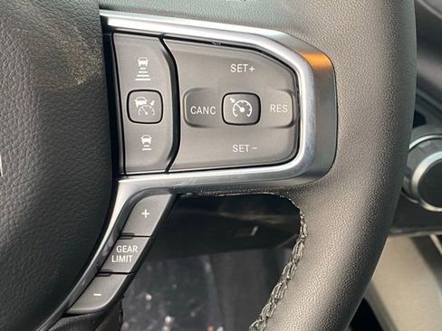 New 2026 RAM 1500 Big Horn w/ Night Edition AWD/4WD image 18