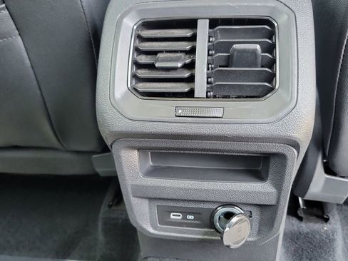 Used 2021 Volkswagen Tiguan SE R-Line AWD/4WD image 23