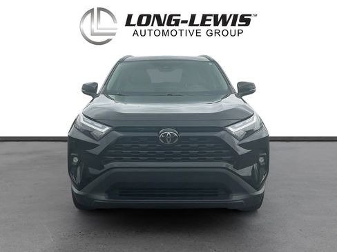 Used 2023 Toyota RAV4 XLE Premium AWD/4WD image 11