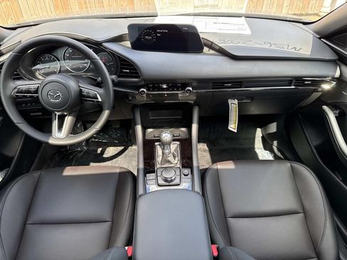 New 2026 MAZDA MAZDA3 2.5 S Hatchback w/ Premium Pkg FWD image 21
