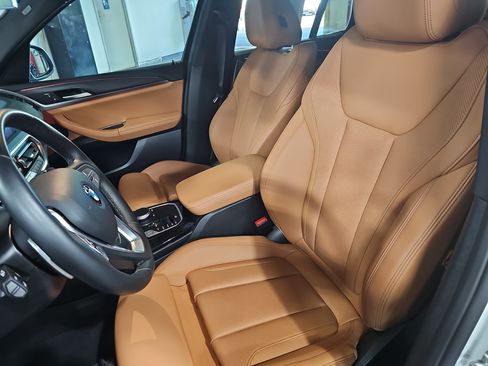 Certified 2024 BMW X3 xDrive30i w/ Premium Package AWD/4WD image 16