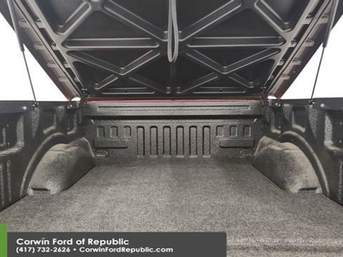 Certified 2018 Ford F150 XLT w/ Equipment Group 302A Luxury image 22