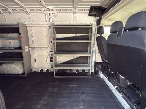 Used 2021 RAM ProMaster 2500 FWD image 21