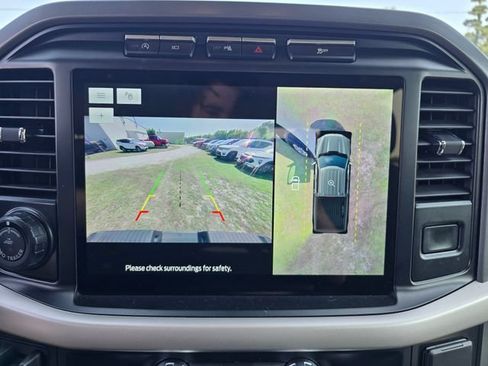 Used 2021 Ford F150 XLT w/ Equipment Group 302A High AWD/4WD image 22