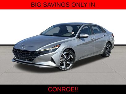 Used 2023 Hyundai Elantra SEL w/ Convenience Package