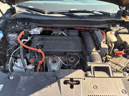 Used 2024 Honda CR-V Sport-L image 21