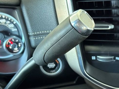 Used 2022 RAM 3500 Laramie image 33