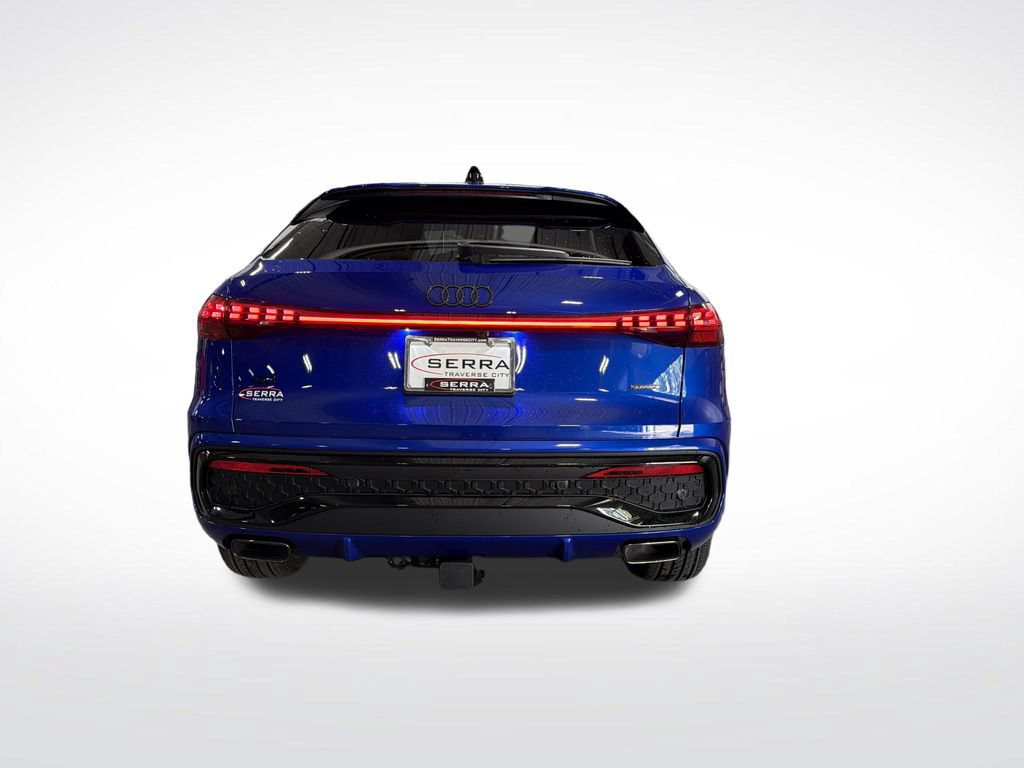 New 2026 Audi Q5 Premium Plus AWD/4WD image 7