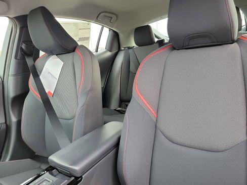 New 2026 Toyota Prius image 14