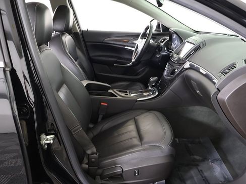Used 2015 Buick Regal image 31