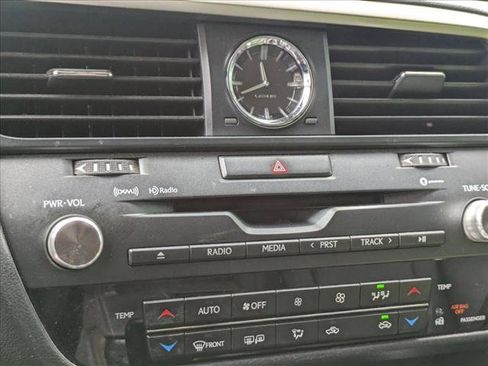 Used 2017 Lexus RX 350 FWD image 8