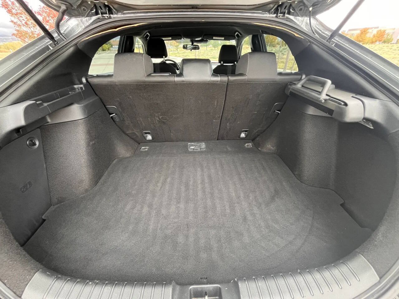Used 2020 Honda Civic Sport image 10