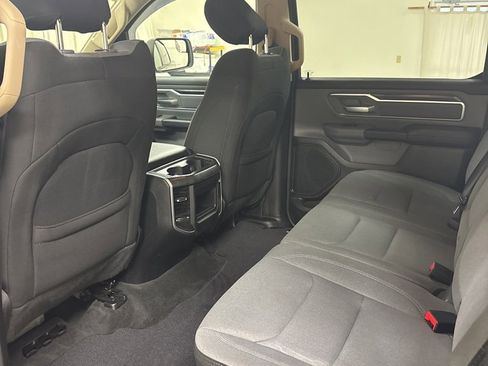 Used 2020 RAM 1500 Big Horn image 25