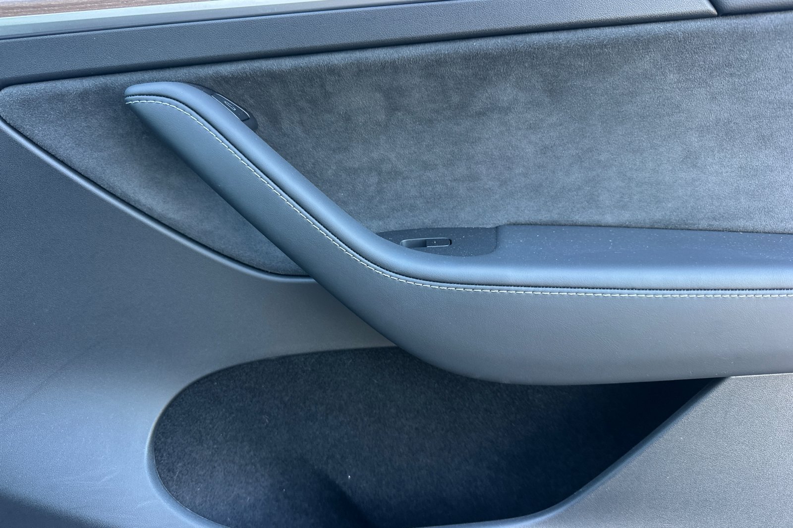 Used 2025 Tesla Model Y Performance AWD/4WD image 20