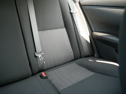 Certified 2023 Nissan Sentra SV w/ All-Weather Package FWD image 14
