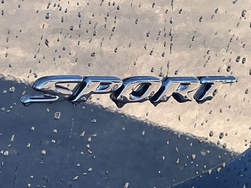 New 2027 Honda Odyssey Sport-L image 8