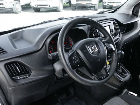 Used 2020 RAM ProMaster City Tradesman image 20