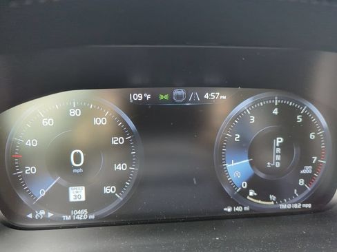 Used 2021 Volvo S60 T5 Momentum AWD/4WD image 11