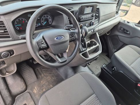 Used 2025 Ford Transit 350 XL AWD/4WD image 12