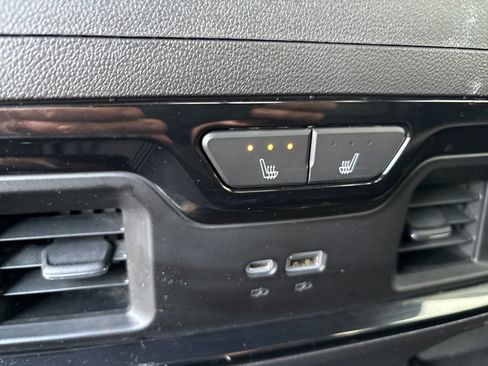 Certified 2023 GMC Sierra 1500 AT4X image 49